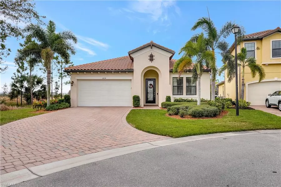11834 Timbermarsh CT, Fort Myers, FL 33913
