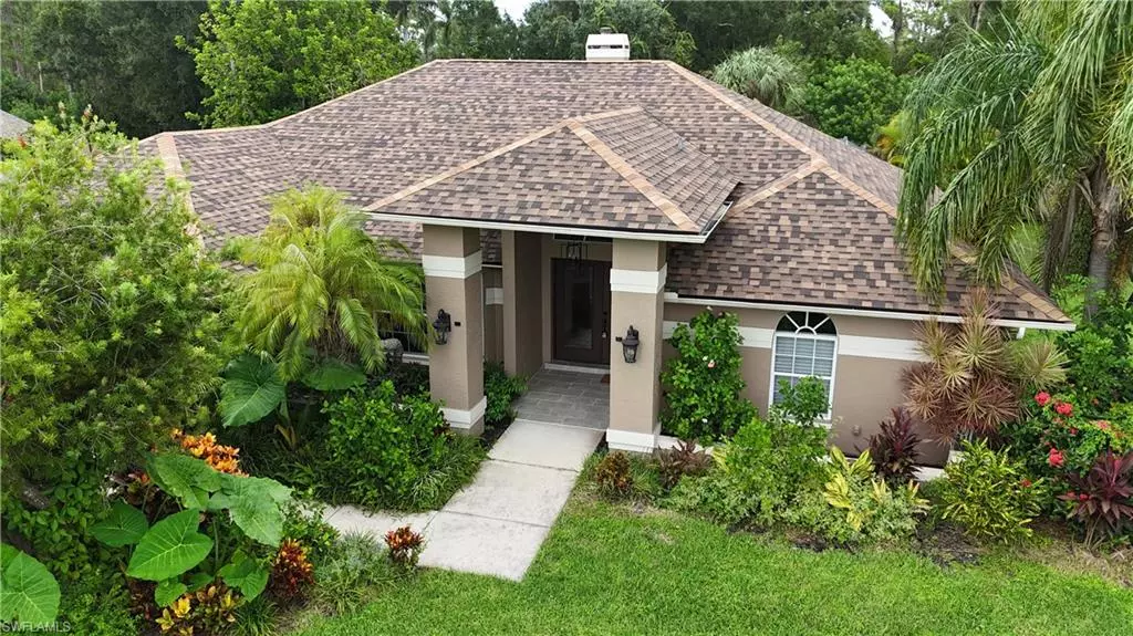7831 Deni DR, North Fort Myers, FL 33917