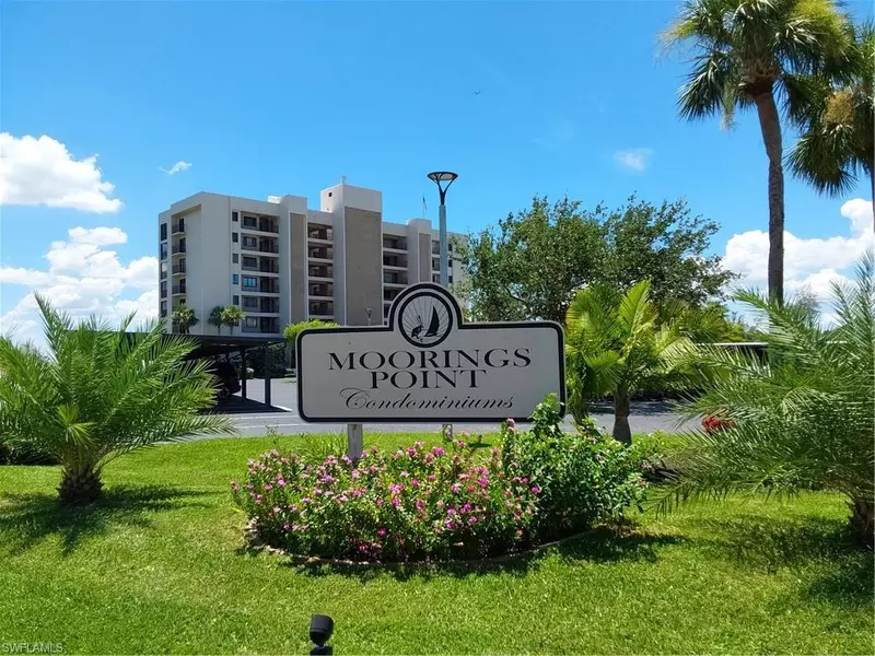 4510 N Key DR #304, North Fort Myers, FL 33903