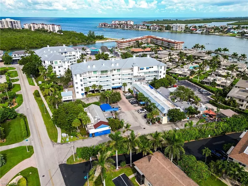 160 Palm ST #210, Marco Island, FL 34145