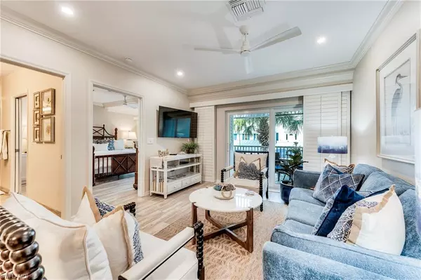 Marco Island, FL 34145,160 Palm ST #210