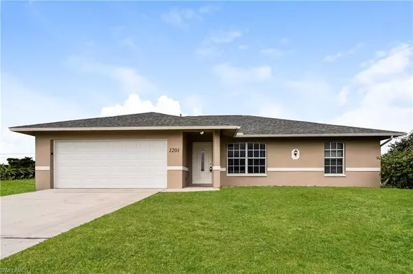 1201 NE 19th ST, Cape Coral, FL 33909