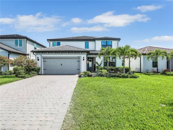 20179 Napa LOOP, Estero, FL 33928