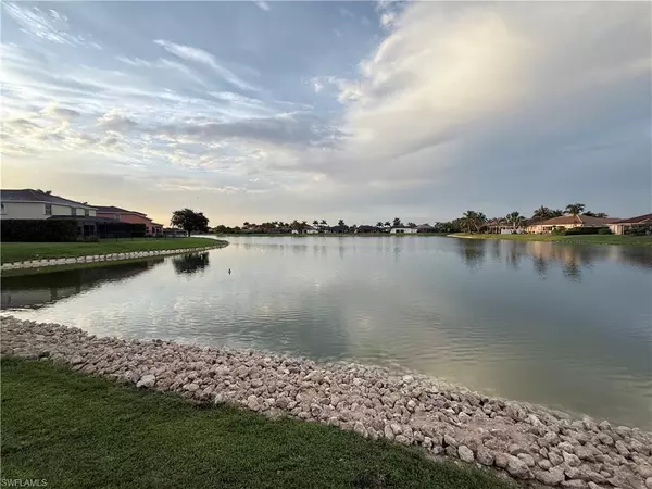 Naples, FL 34120,2793 Amberwood CT
