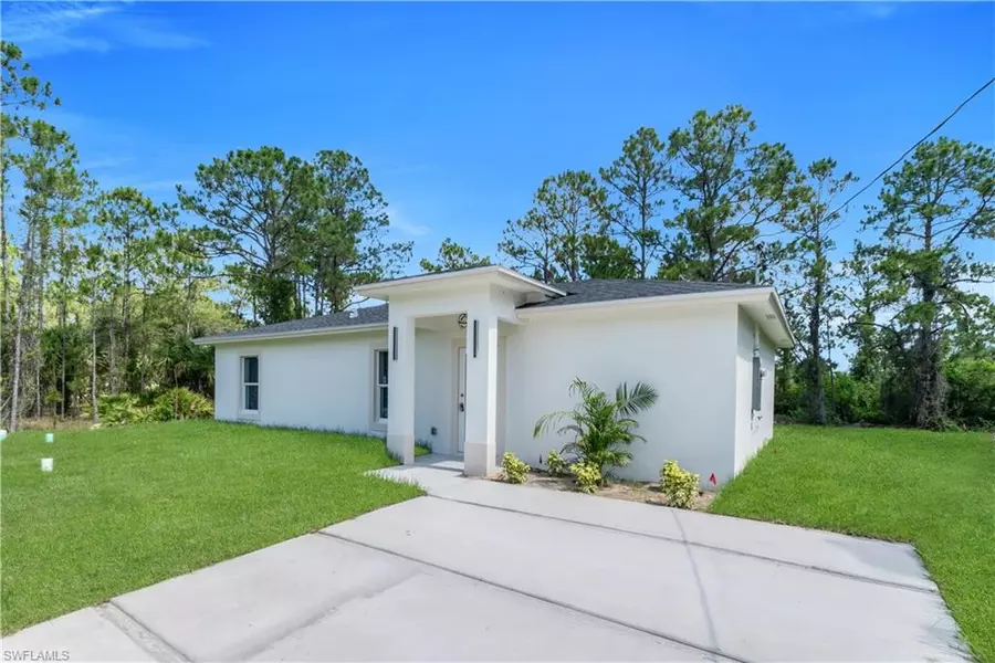 951 Filbert ST, Lehigh Acres, FL 33974