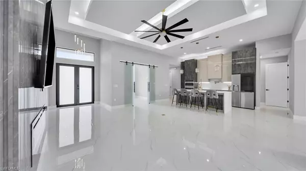 Cape Coral, FL 33991,613 SW 11th PL