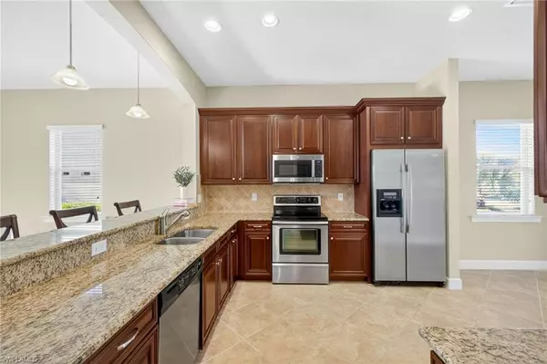 Fort Myers, FL 33913,11107 Laughton CIR