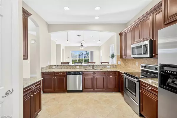 Fort Myers, FL 33913,11107 Laughton CIR