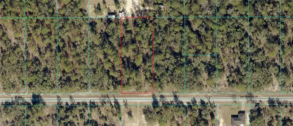 1806-002-033 SW Papaya LN, Dunnellon, FL 34431