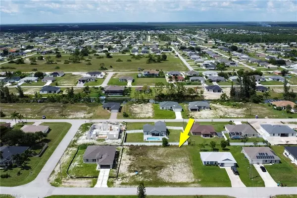 Cape Coral, FL 33993,1909 NW 20th ST