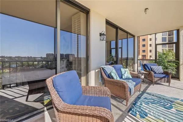 Cape Coral, FL 33914,5781 Cape Harbour DR #502