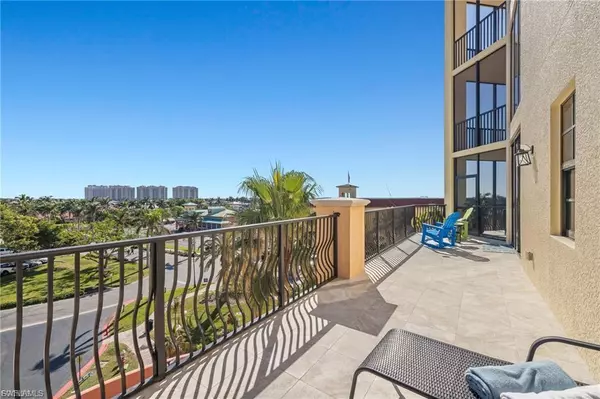 Cape Coral, FL 33914,5781 Cape Harbour DR #502