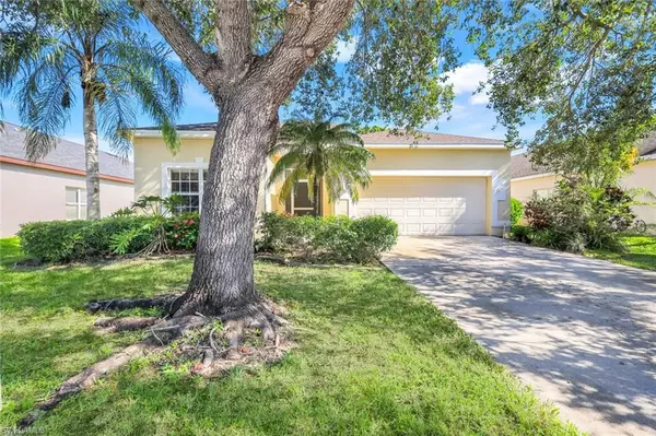 Fort Myers, FL 33913,13403 Bristol Park WAY