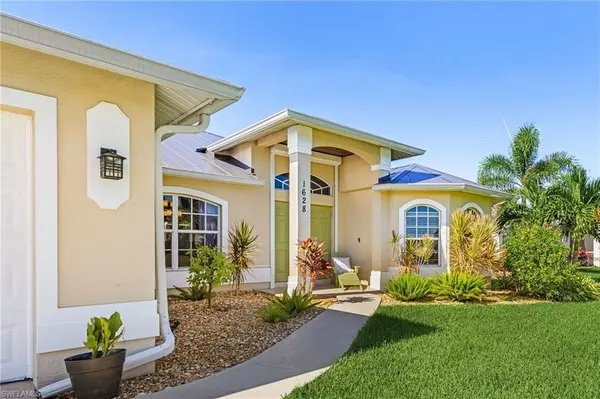 Cape Coral, FL 33914,1628 SW 44th TER