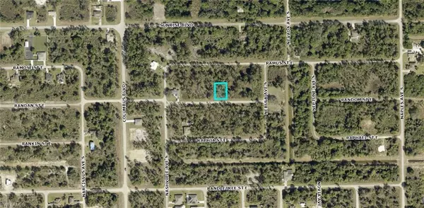 Lehigh Acres, FL 33974,1217 Randan ST