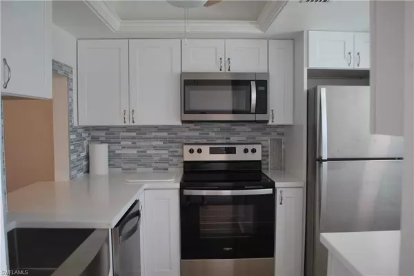 Cape Coral, FL 33904,4629 SE 5th PL #12