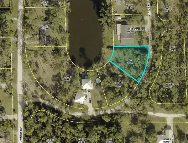 20483 Fern CIR, North Fort Myers, FL 33917