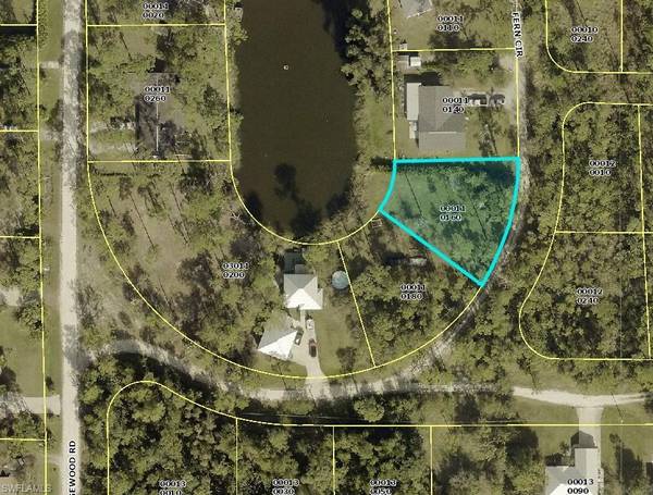 20483 Fern CIR,  North Fort Myers,  FL 33917