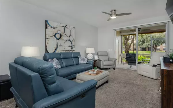 Fort Myers, FL 33919,14570 Daffodil DR #803