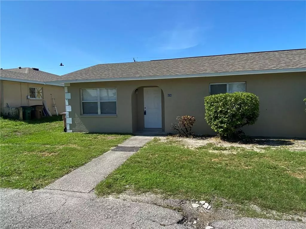 Cape Coral, FL 33990,606 Hancock Bridge PKY