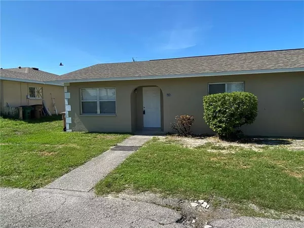 606 Hancock Bridge PKY, Cape Coral, FL 33990