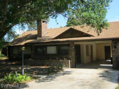 355 Kingston DR S, Fort Myers, FL 33905