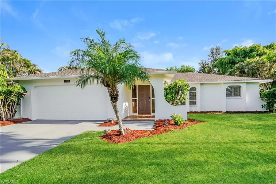 1707 SE 8th ST, Cape Coral, FL 33990