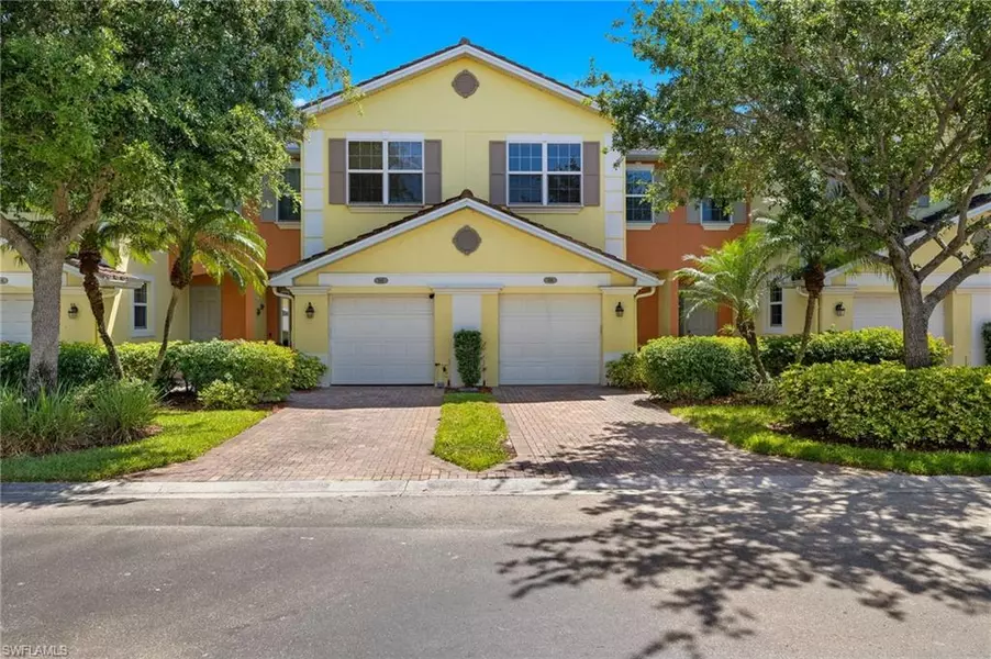 4381 Lazio WAY #506, Fort Myers, FL 33901