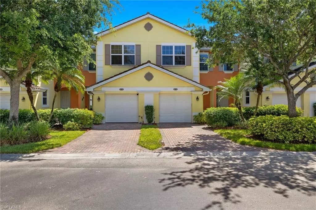 Fort Myers, FL 33901,4381 Lazio WAY #506
