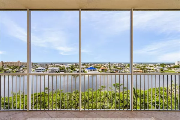 Fort Myers Beach, FL 33931,4192 Bay Beach LN #873