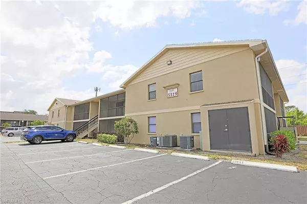5321 Summerlin RD #2106, Fort Myers, FL 33919