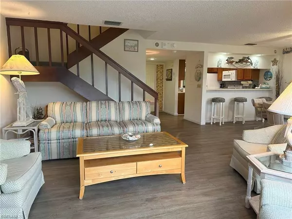 Fort Myers Beach, FL 33931,7307 Estero BLVD #3106