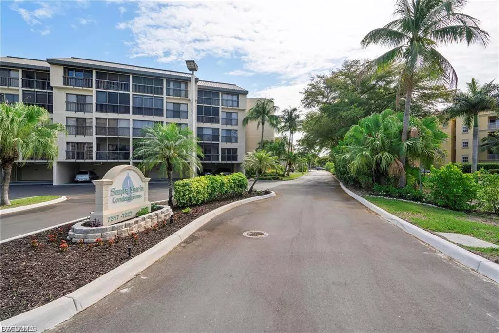 Fort Myers Beach, FL 33931,7307 Estero BLVD #3106