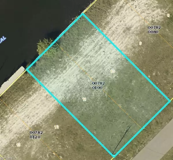 1020 SE 13th AVE, Cape Coral, FL 33990