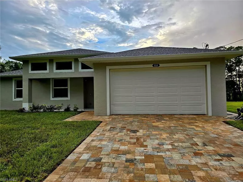 224 Victoria AVE S, Lehigh Acres, FL 33974