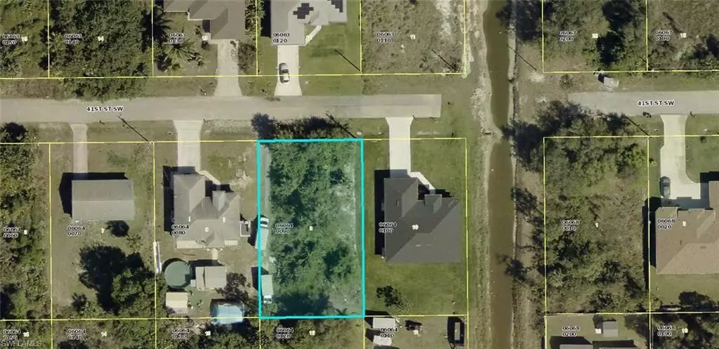 Lehigh Acres, FL 33976,3403 41st ST SW