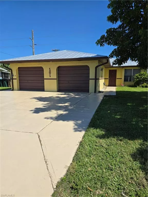 Cape Coral, FL 33914,161 Cape Coral PKWY W