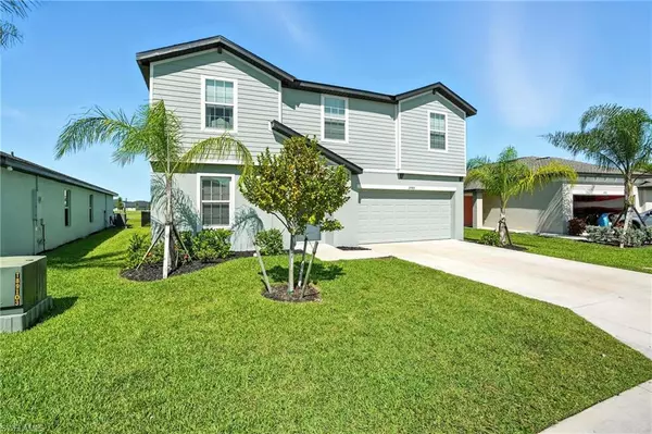 North Fort Myers, FL 33917,17765 Paradiso WAY