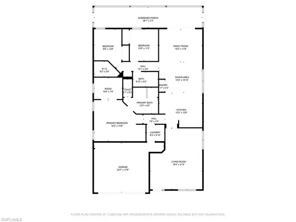 Fort Myers, FL 33908,9049 Gladiolus Preserve CIR