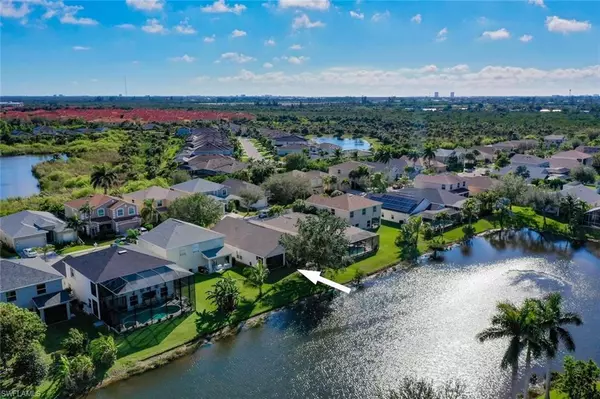 Fort Myers, FL 33908,9049 Gladiolus Preserve CIR