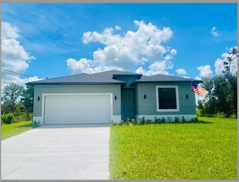 8031 BUTTERCUP CIR, Labelle, FL 33935