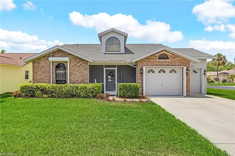 17655 Date Palm CT, North Fort Myers, FL 33917