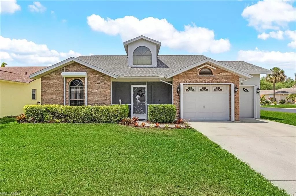 North Fort Myers, FL 33917,17655 Date Palm CT