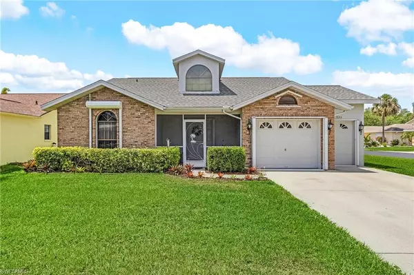 17655 Date Palm CT, North Fort Myers, FL 33917