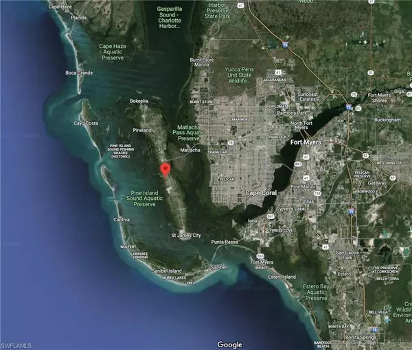 St. James City, FL 33956,8746 Nome CT