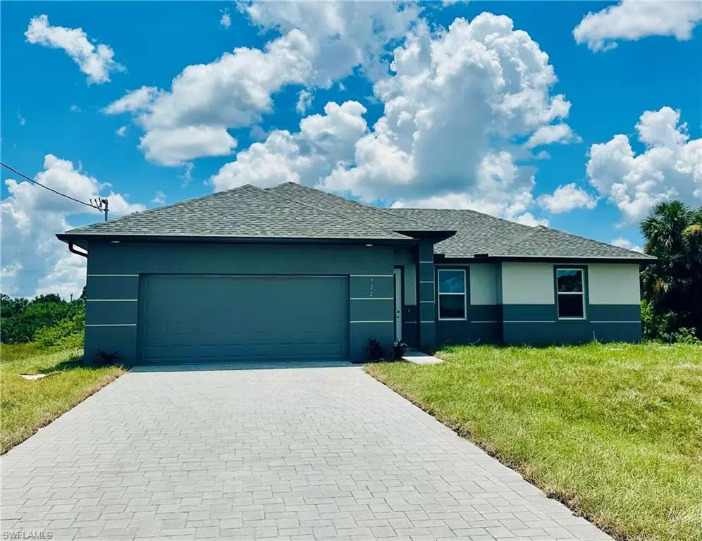 Lehigh Acres, FL 33974,922 Grant BLVD