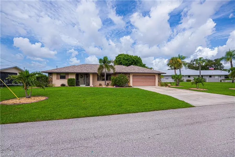 18537 Klingler CIR, Port Charlotte, FL 33948