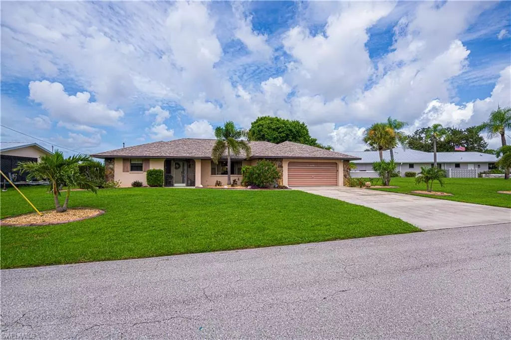 Port Charlotte, FL 33948,18537 Klingler CIR