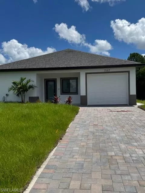 Lehigh Acres, FL 33974,757 Chelsea AVE S