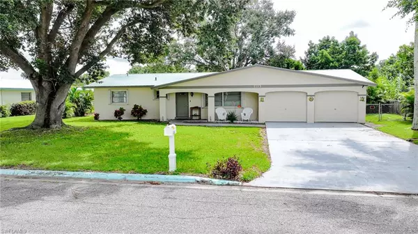 Lehigh Acres, FL 33936,213 Jayview AVE